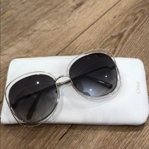 Chloe Sunglasses